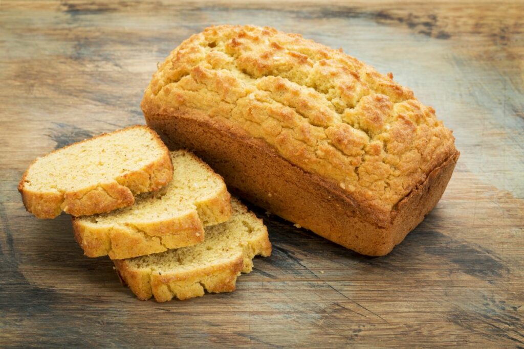 Chleb bezglutenowy – dlaczego warto go spożywać?