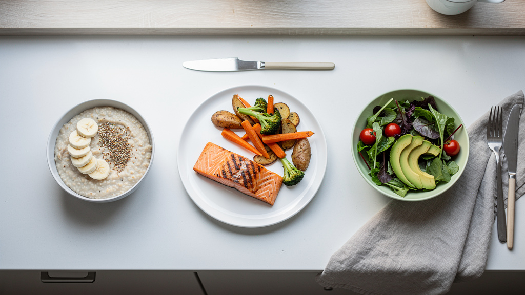 Dieta Hashimoto – przepisy na smaczne posiłki